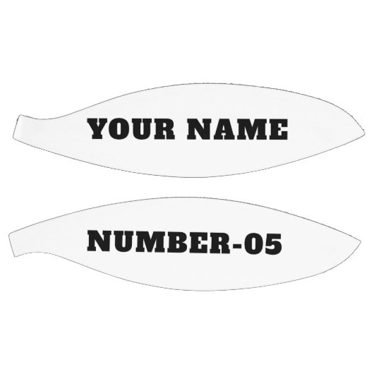 Personalized Custom Basketball – Your Text Here Basketbal (Panelen)