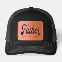 Personalized Custom Dad Father