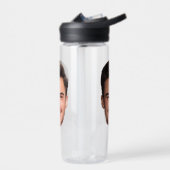 Personalized Custom Face Waterfles (Links)