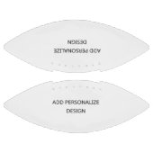 Personalized Custom Football –Add Your Design Here (Panelen)