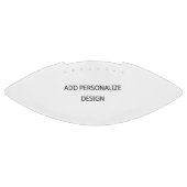 Personalized Custom Football –Add Your Design Here (Paneel)