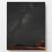 Personalized Custom Image Photo Display Plaque Fotoplaat (Voorkant)