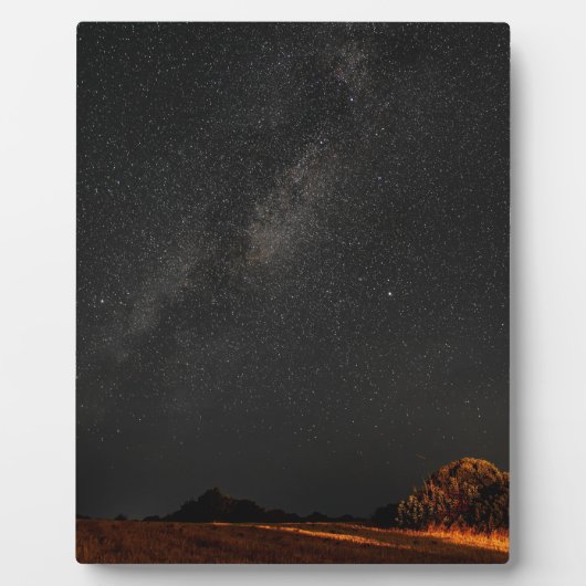 Personalized Custom Image Photo Display Plaque Fotoplaat (Voorkant)