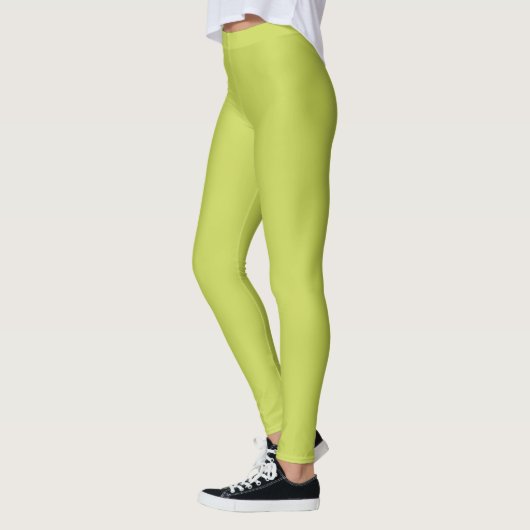 Personalized Custom Leggings for Women (Links)