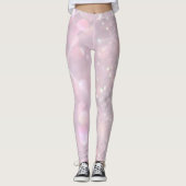 Personalized Custom Made Leggings (Voorkant)