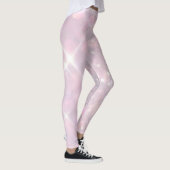 Personalized Custom Made Leggings (Rechts)