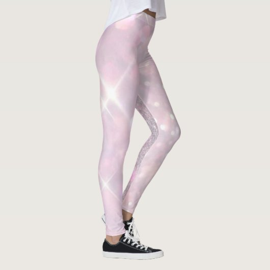 Personalized Custom Made Leggings (Rechts)