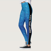 Personalized Custom Made Leggings | Create Your Ow (Links)