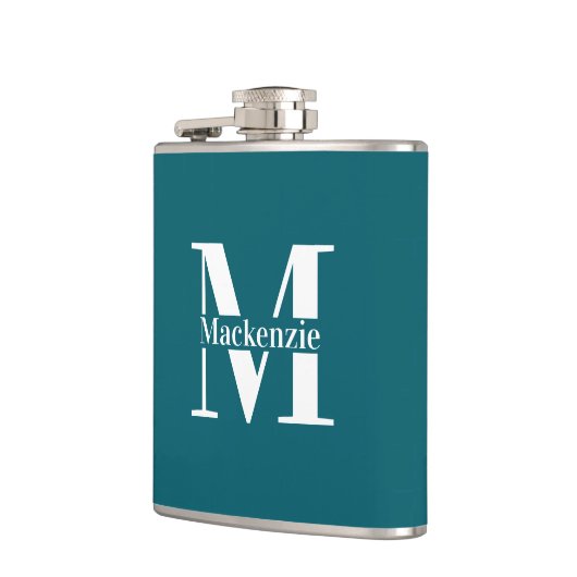 Personalized Custom Made Monogrammed Heupfles (Links)