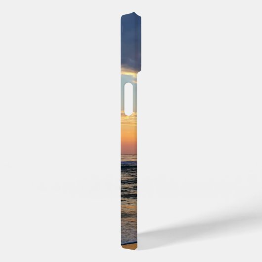 Personalized Custom Photo iPhone X Tough Case (Achterkant / Rechts)