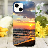 Personalized Custom Photo iPhone X Tough Case