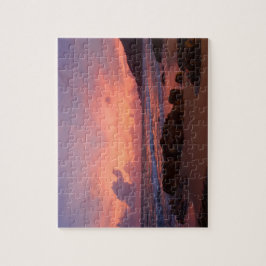 Personalized Custom Photo Jigsaw Puzzle Legpuzzel