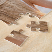 Personalized Custom Photo Jigsaw Puzzle Legpuzzel (Zijkant)