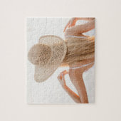 Personalized Custom Photo Jigsaw Puzzle Legpuzzel (Verticaal)