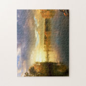 Personalized Custom Photo Jigsaw Puzzle Legpuzzel (Verticaal)