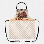 Personalized Custom Photo Picture Friends Family Schort (Voorkant)