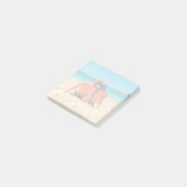 Personalized Custom Photo Post-it® Notes (Schuin)