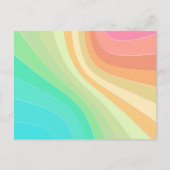 Personalized Custom Your Own Photo & Text Postcard Briefkaart (Voorkant)