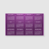 Personalized Customized 2026 (Voorkant)