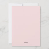 Personalized Cute Christmas Photo Collage  Feestdagenkaart (Achterkant)