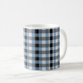 Personalized Cute Panda Coffee Mug Koffiemok (Voorkant rechts)