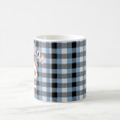 Personalized Cute Panda Coffee Mug Koffiemok (Center)