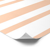 Personalized Cute Panda Sweet Dreams Poster (Hoek)