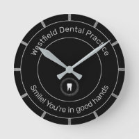 Personalized Dentist Office