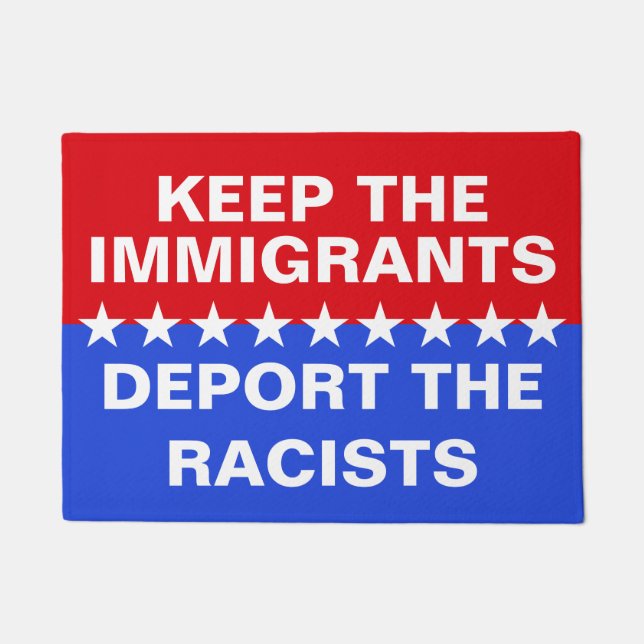 Personalized  deurmat (Voorkant)