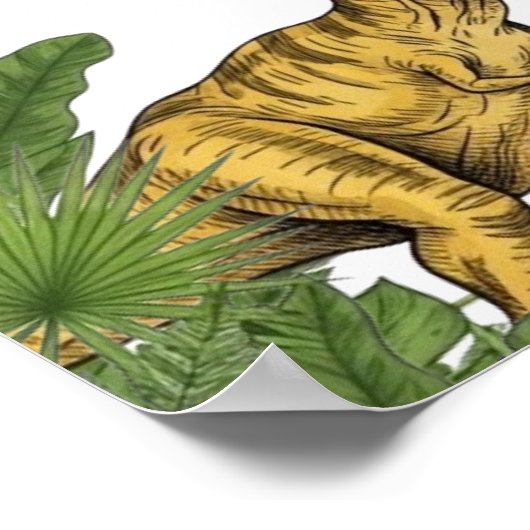 Personalized Dino 1st Birthday Milestone Poster (Hoek)