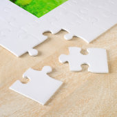 Personalized Dog Pop Art Pet Lover Gift Legpuzzel (Zijkant)