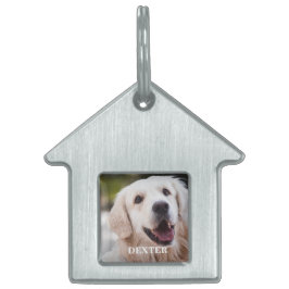 Personalized dog tag / Dog name tag / Pet identifi Huisdieren Naamplaatje
