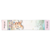 Personalized Easter Brunch  Table Runner Korte Tafelloper (Horizontaal)