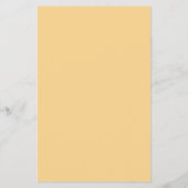 Personalized Eid Mubarak Chocolate Bar Wrapper  Flyer (Achterkant)