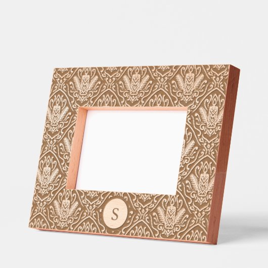 Personalized Engraved Valentine Photo Frame Gegraveerde Lijstjes (Links)