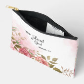 Personalized Faith-Based Nahum 1:7 Etui (Open)