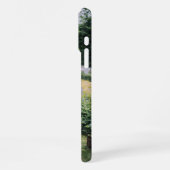 Personalized Family & Friends 4 Photo iPhone Hoesje (Linkerkant)