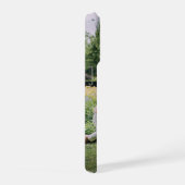 Personalized Family & Friends 4 Photo  iPhone Hoesje (Rechterkant)