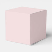 personalized favors, wedding boxes bedankdoosjes (Achterkant)