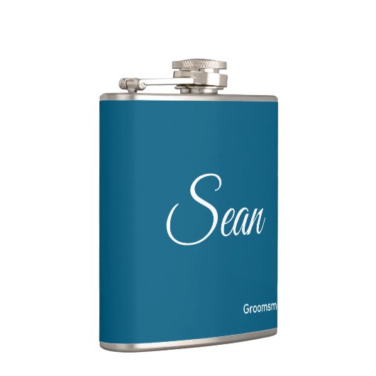 Personalized Flask Heupfles (Rechts)