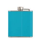 Personalized Flask Heupfles (Achterkant)