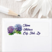 Personalized Floral Post It Notes for Unique Gifts Etiket (Insitu)