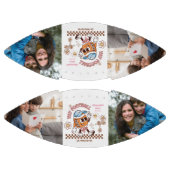 Personalized Football Mum (Panelen)