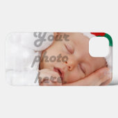 Personalized Foto Case-Mate iPhone Case (Achterkant (horizontaal))
