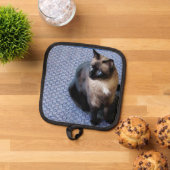 Personalized Foto Pannenlap (Top down)