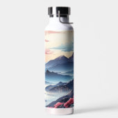 Personalized Foto Waterfles (Links)