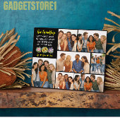 Personalized Friendship | Best Friend Fotoplaat