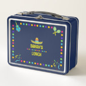 Personalized Fun Fiesta (Voorkant)