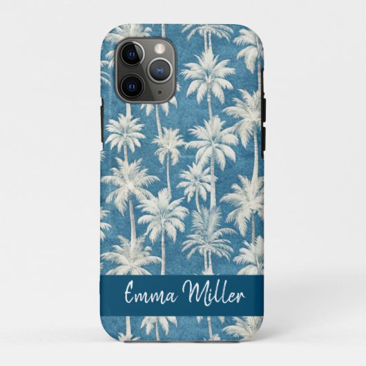 Personalized Funda para iPhone / iPad Case-Mate iPhone Case (Achterkant)