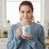 Personalized Future Mrs. Mug, Custom Engaged Mug Koffiemok